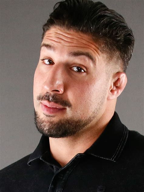 brendan schaub net worth|Brendan Schaub [2024 Update]: Net Worth & Retirement